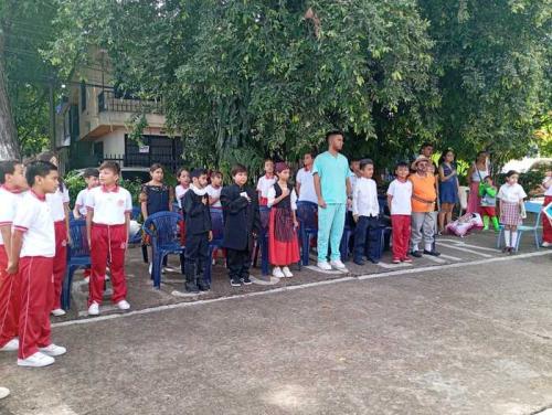 Día del Idioma 2024