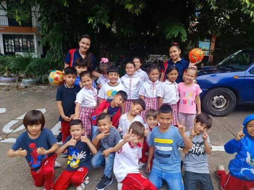 Día Del Hombre 2023