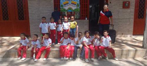 Izada 7 De Agosto 2023